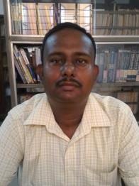 Partha Sarathi Ghosh